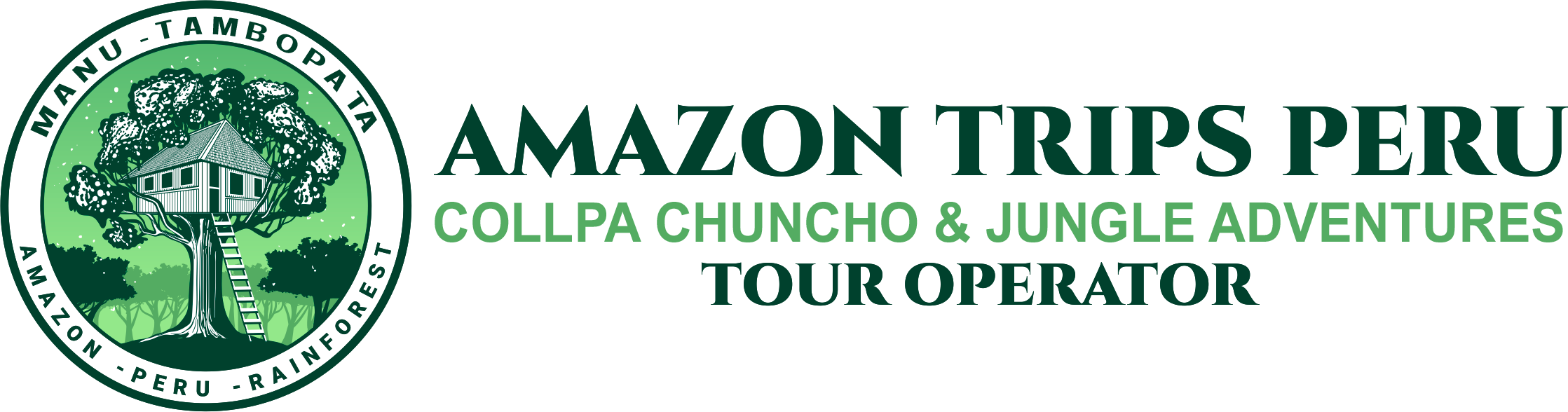 Amazon Trip Peru