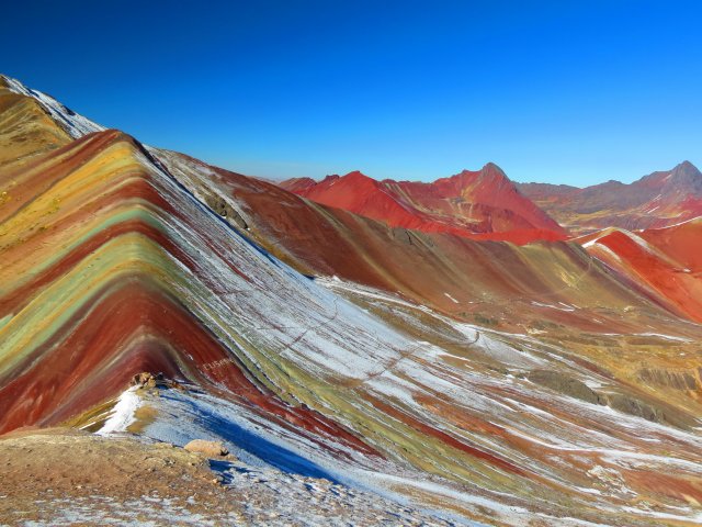 Amazon tours from Cusco