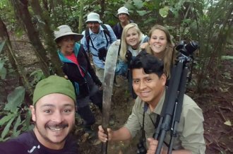 Peru Jungle Tours